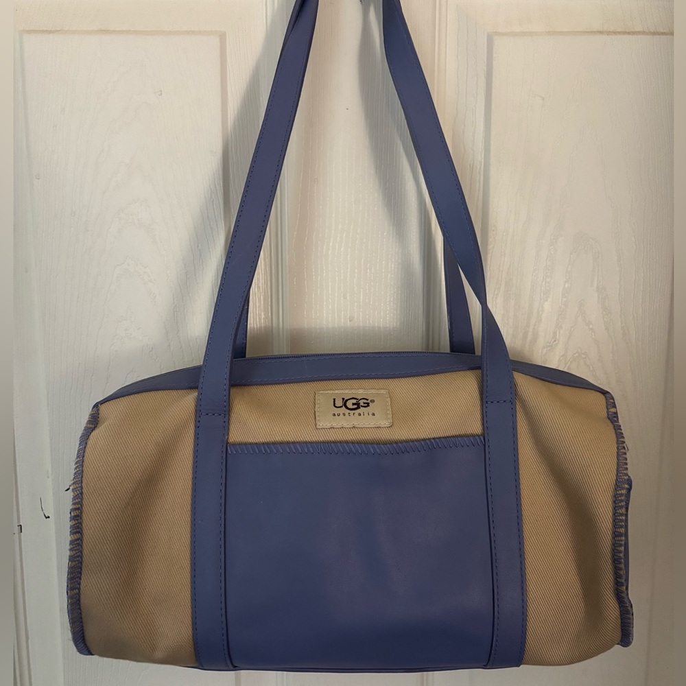 UGG Australia Duffle Bag